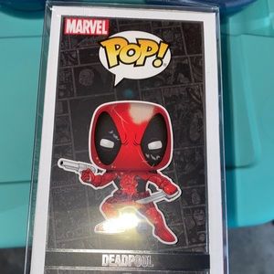 Meet your Posher, Dylan